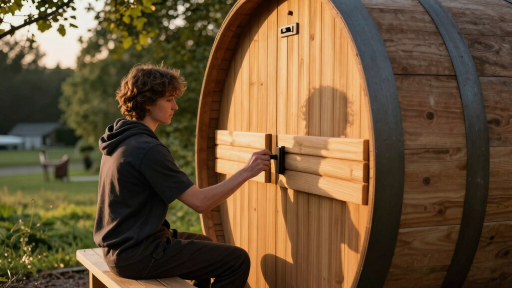 8 Best Outdoor Barrel Saunas in 2026 — The Ultimate Guide