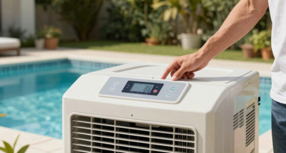 8 Best Pool Chiller With Heat And Cool Mode In 2026