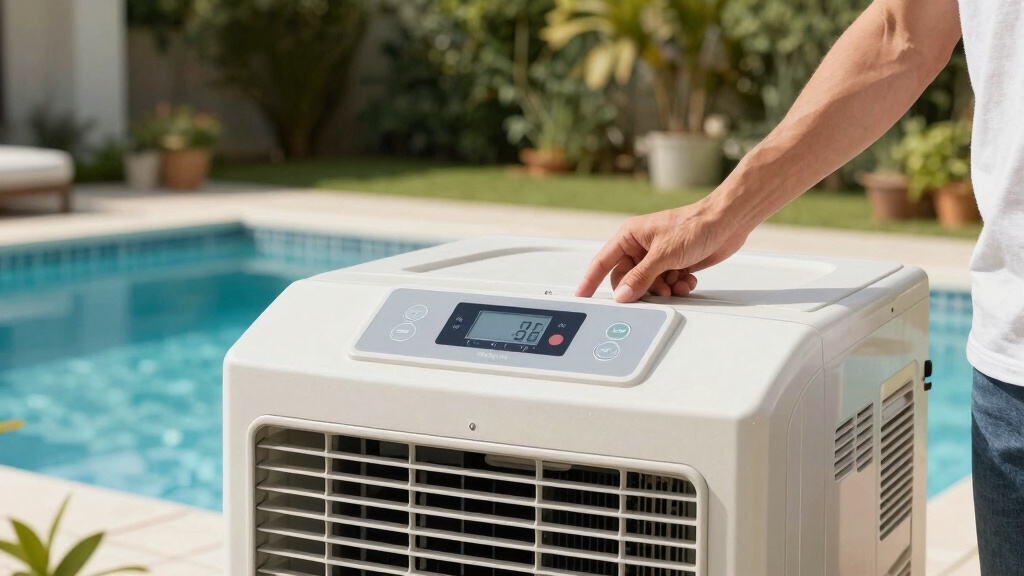 8 Best Pool Chiller With Heat And Cool Mode In 2026