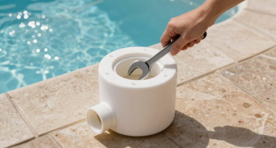 8 Best Pool Filter for Saltwater Pools in 2026