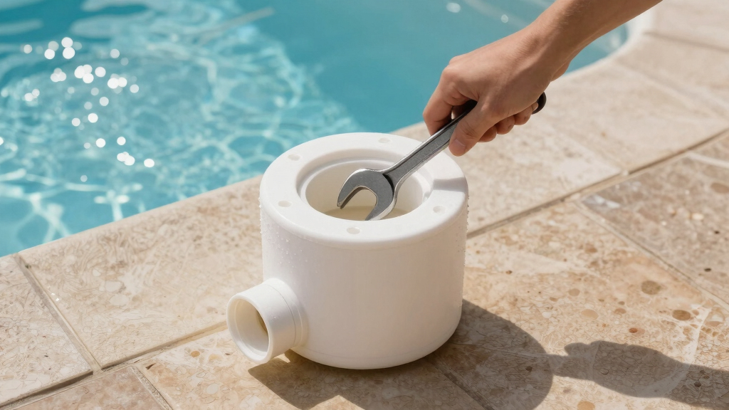 8 Best Pool Filter for Saltwater Pools in 2026