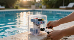 8 Best Pool Ozonator Kit in 2026