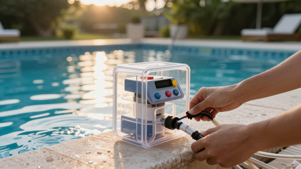 8 Best Pool Ozonator Kit in 2026
