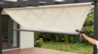 8 Best Retractable Pergola Canopy in 2026 — The Ultimate Buyer’s Guide