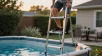 9 Best Above Ground Pool Ladder System in 2026