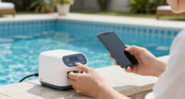 9 Best App Controlled Salt Chlorine Generator in 2026