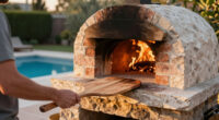 9 Best Backyard Pizza Oven For Pool Patio In 2026
