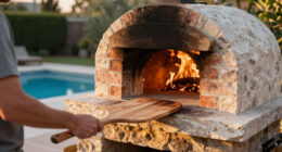 9 Best Backyard Pizza Oven For Pool Patio In 2026