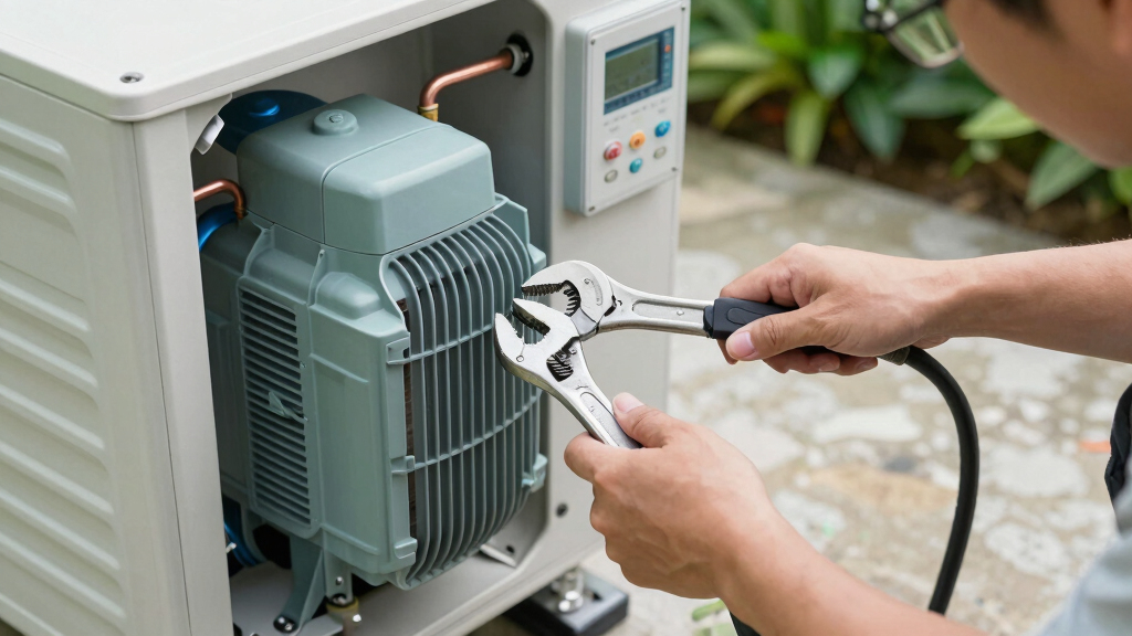 9 Best Best 110V Pool Heat Pump in 2026