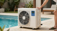 9 Best Best Compact Pool Heat Pump in 2026