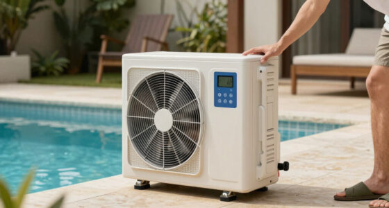 9 Best Best Compact Pool Heat Pump in 2026
