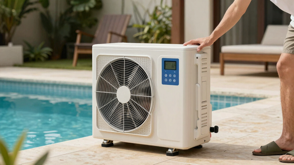 9 Best Best Compact Pool Heat Pump in 2026