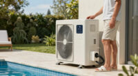 9 Best Commercial Style Pool Heat Pumps in 2026