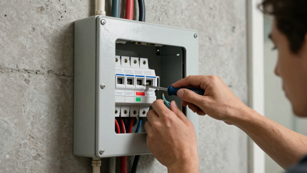 9 Best GFCI Spa Panel in 2026 — The Ultimate Buyer’s Guide