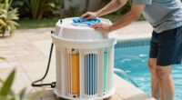 9 Best High Capacity Cartridge Pool Filter in 2026