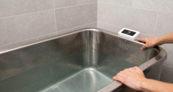 9 Best Indoor Cold Plunge Tub in 2026