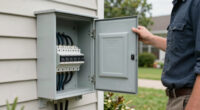 9 Best Outdoor Electrical Subpanel Box in 2026 — Durable & Weatherproof Options for Your Project