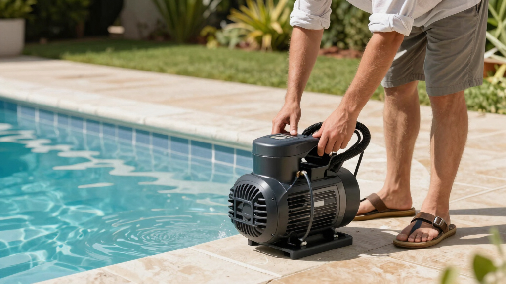 9 Best Pool Cover Pump in 2026 — Reliable Water Removal Solutions