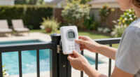 9 Best Pool Gate Alarms in 2026