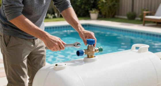 9 Best Pool Sand Filter for Inground Pools in 2026