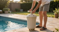 9 Best Pool Sand Filter for Large Pools in 2026