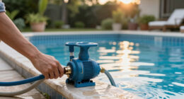9 Best Pool Water Feature Pump in 2026 — Enhance Your Pool's Aesthetic and Function
