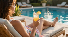 9 Best Poolside Chaise Lounge Set in 2026