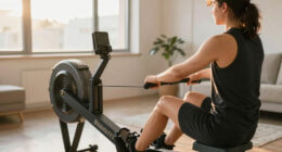 9 Best Rowing Machines for Swimmers in 2026