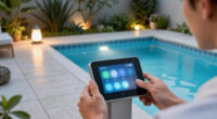 9 Best Smart Outdoor Lighting System For Pool Area In 2026