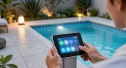 9 Best Smart Outdoor Lighting System For Pool Area In 2026