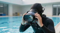 9 Best Underwater Swim Cameras in 2026