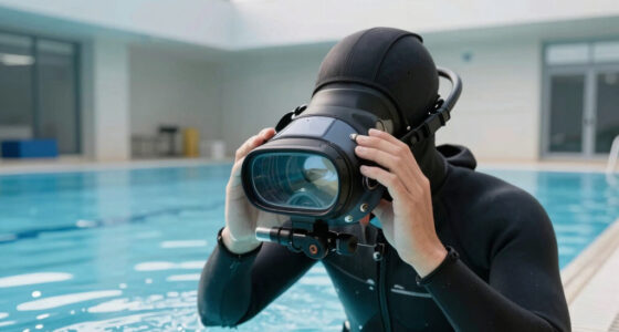 9 Best Underwater Swim Cameras in 2026