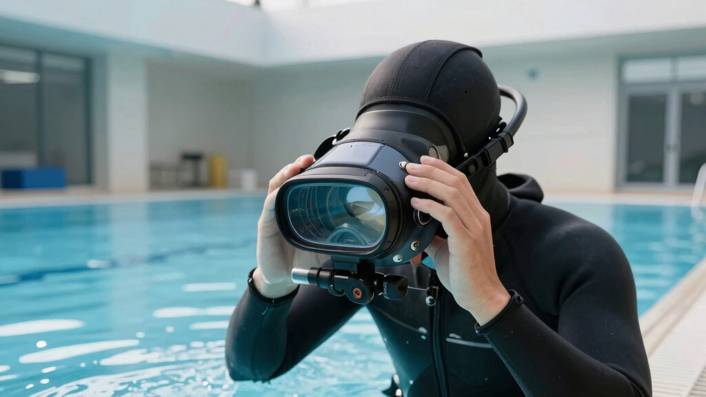 9 Best Underwater Swim Cameras in 2026