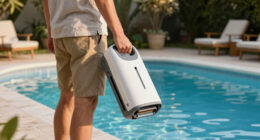 9 Best Robotic Pool Cleaners in 2026