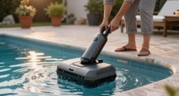 9 Best Robotic Pool Cleaners in 2026