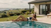 Swimming pools, fabulous views and radical architecture: 30 UK holiday cottages with the wow factor