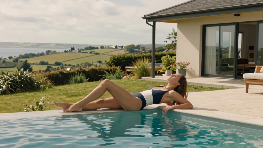 Swimming pools, fabulous views and radical architecture: 30 UK holiday cottages with the wow factor