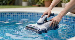 13 Best Automatic Pool Vacuum Cleaner in 2026