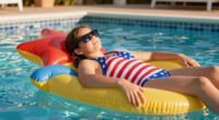 13 Best Patriotic Pool Floaties in 2026