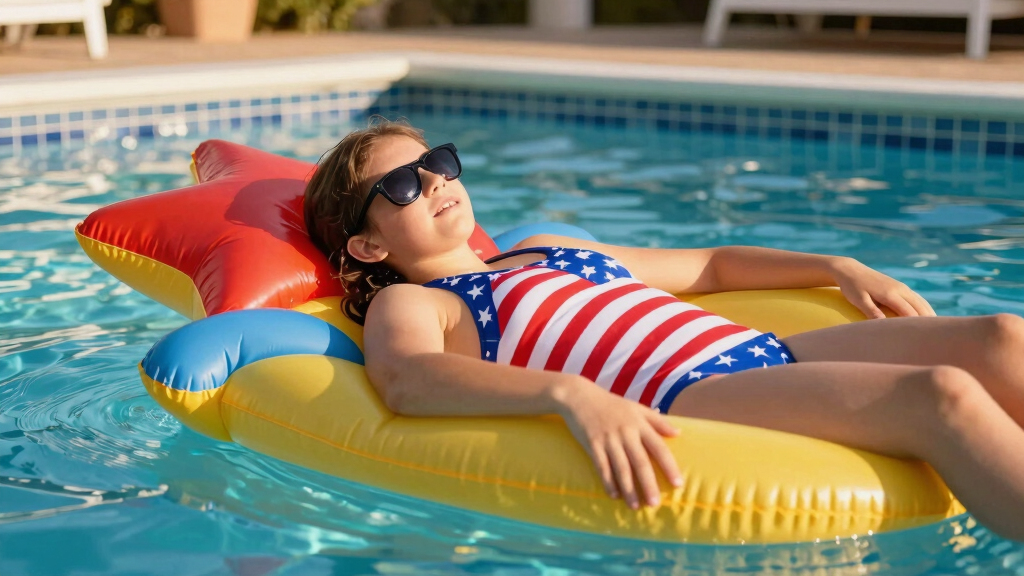 13 Best Patriotic Pool Floaties in 2026