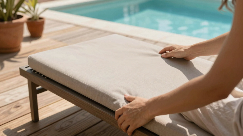 14 Best Outdoor Poolside Lounge Chairs in 2026