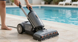 15 Best Automatic Pool Vacuum Cleaner in 2026
