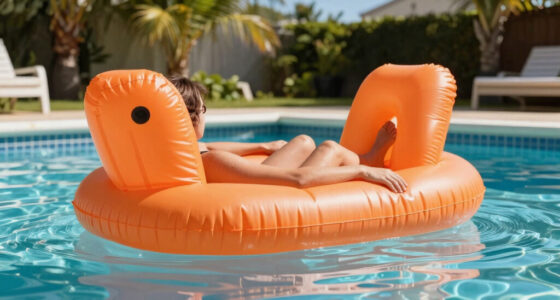 15 Best Inflatable Pool Loungers in 2026