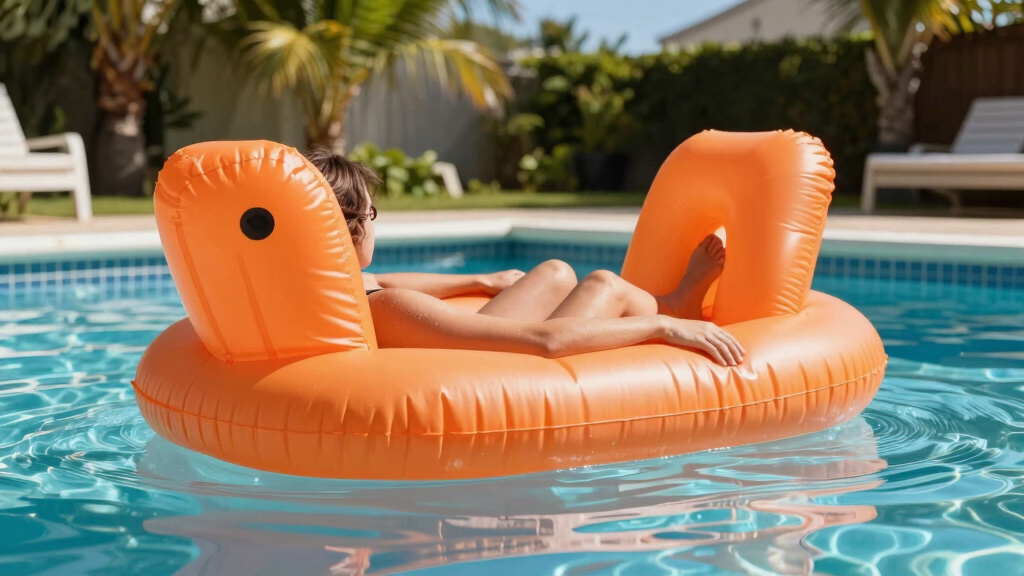 15 Best Inflatable Pool Loungers in 2026