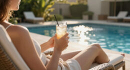 15 Best Outdoor Poolside Lounge Chairs in 2026