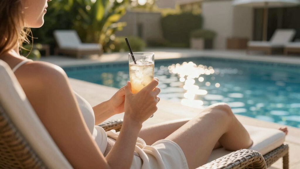 15 Best Outdoor Poolside Lounge Chairs in 2026
