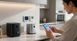 3 Best Smart Home Gadgets for Dad in 2026