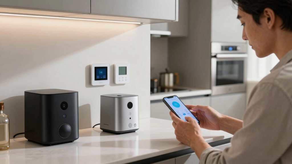 3 Best Smart Home Gadgets for Dad in 2026