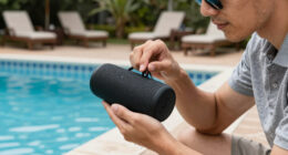 6 Best Waterproof Bluetooth Speakers for Dad in 2026