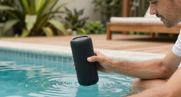 6 Best Waterproof Bluetooth Speakers for Dad in 2026